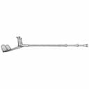 Crutches - Downloadable CAD Representation_0_90_degree_snapshot