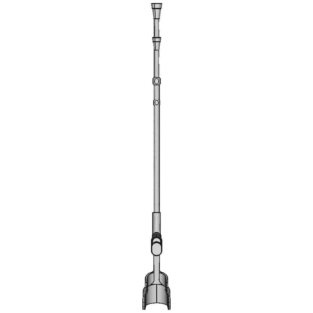 Crutches - Downloadable CAD Representation_270_0_degree_snapshot