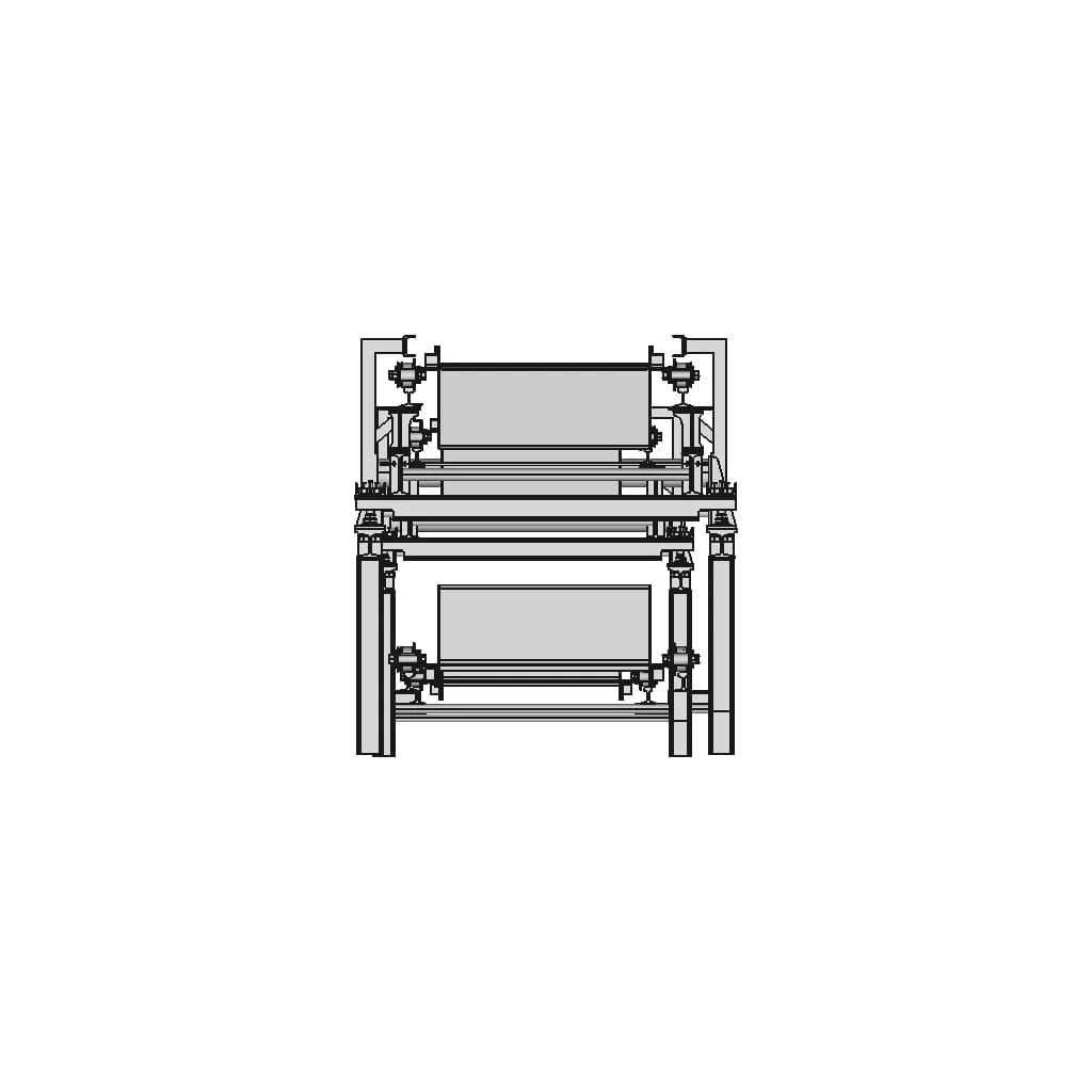 Bascule Integratrice - Standard Mechanical Component_0_0_degree_snapshot