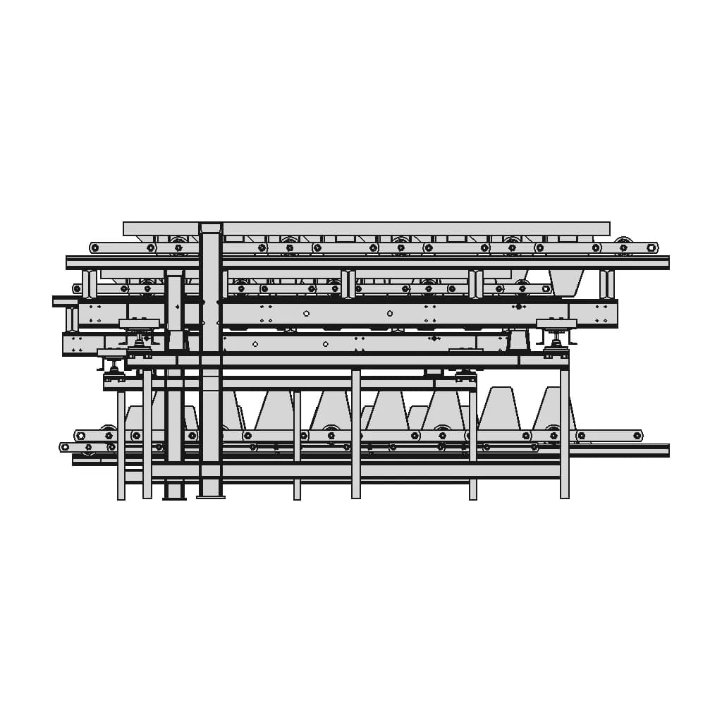 Bascule Integratrice - Standard Mechanical Component_0_270_degree_snapshot