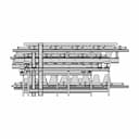 Bascule Integratrice - Standard Mechanical Component_0_270_degree_snapshot