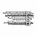 Bascule Integratrice - Standard Mechanical Component_0_90_degree_snapshot