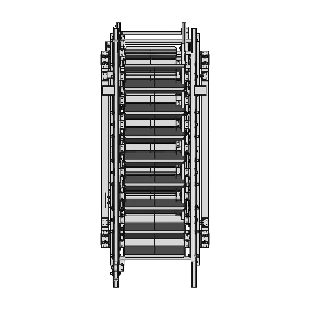 Bascule Integratrice - Standard Mechanical Component_270_0_degree_snapshot