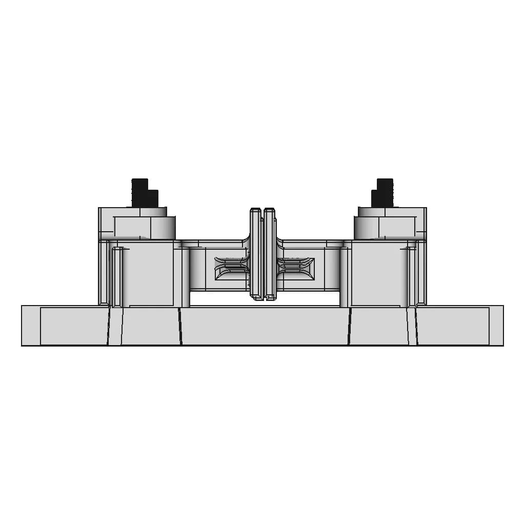 Bascule | 3D Engineering Design File_0_270_degree_snapshot