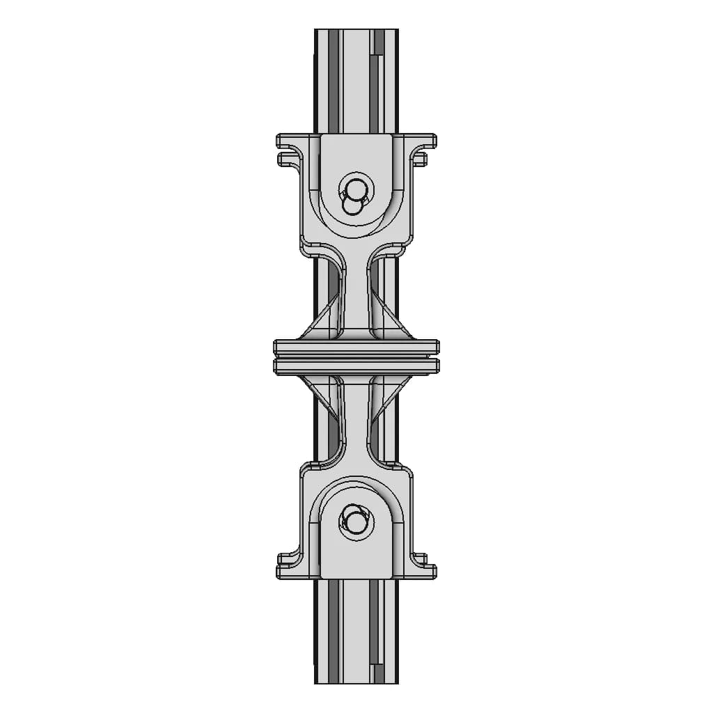 Bascule | 3D Engineering Design File_270_0_degree_snapshot