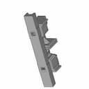 Bascule | 3D Engineering Design File_60_30_degree_snapshot