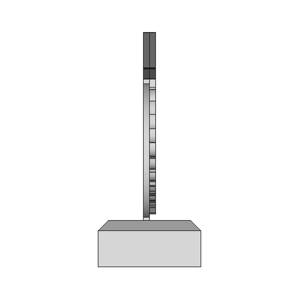 Victoria Collage Trophy - Standard Mechanical Component_0_270_degree_snapshot