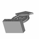Victoria Collage Trophy - Standard Mechanical Component_60_30_degree_snapshot