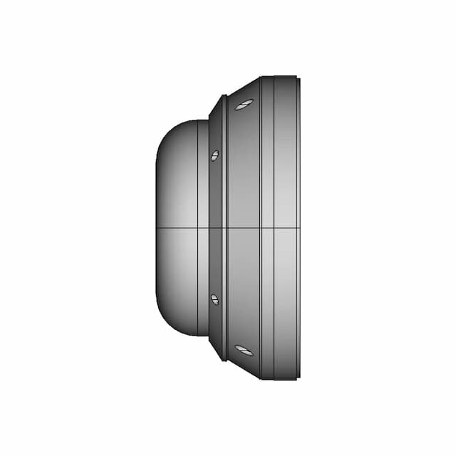 Ds-2Cd6D54G1-Iz | High-Quality CAD Model