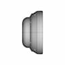Ds-2Cd6D54G1-Iz | High-Quality CAD Model_0_0_degree_snapshot