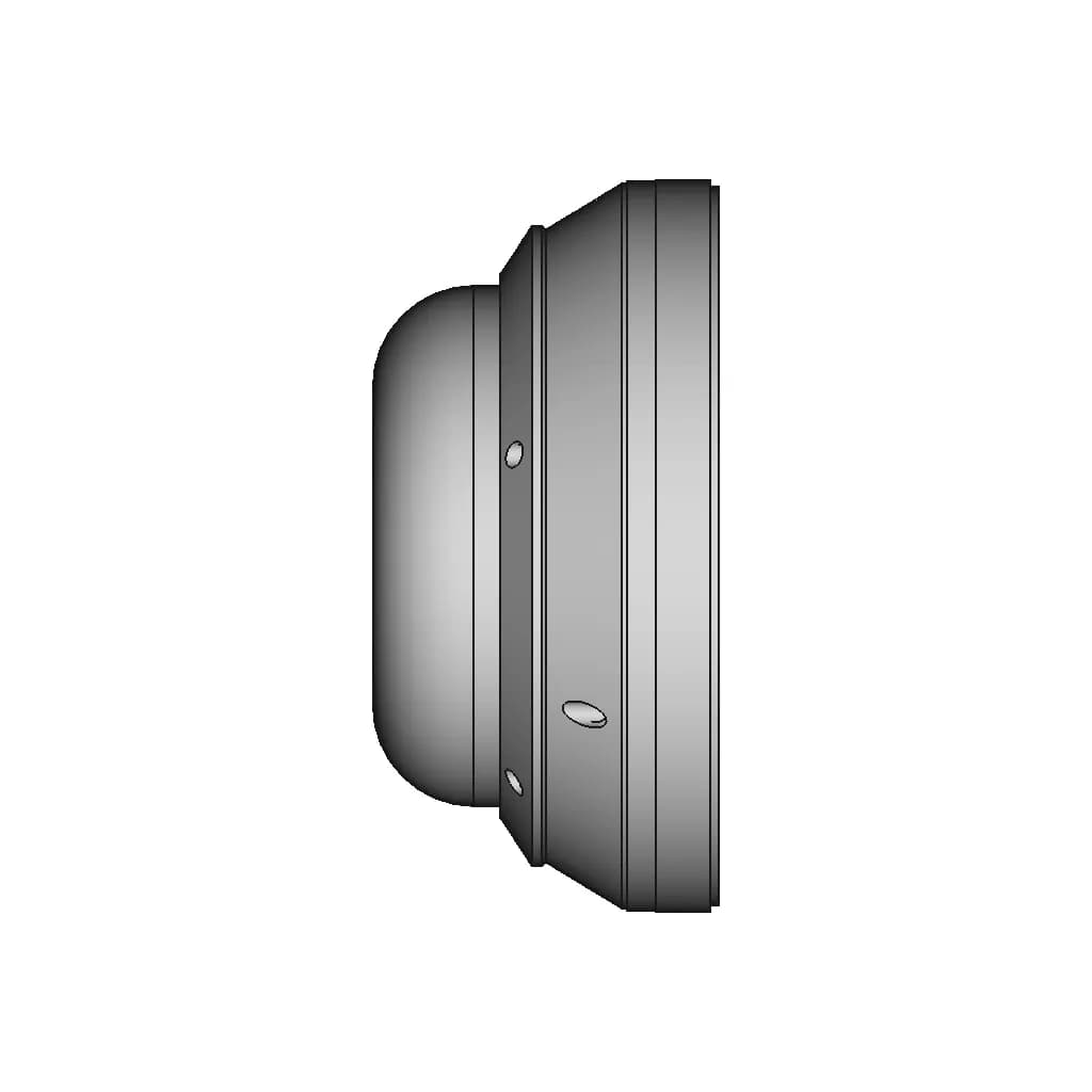 Ds-2Cd6D54G1-Iz | High-Quality CAD Model_270_0_degree_snapshot