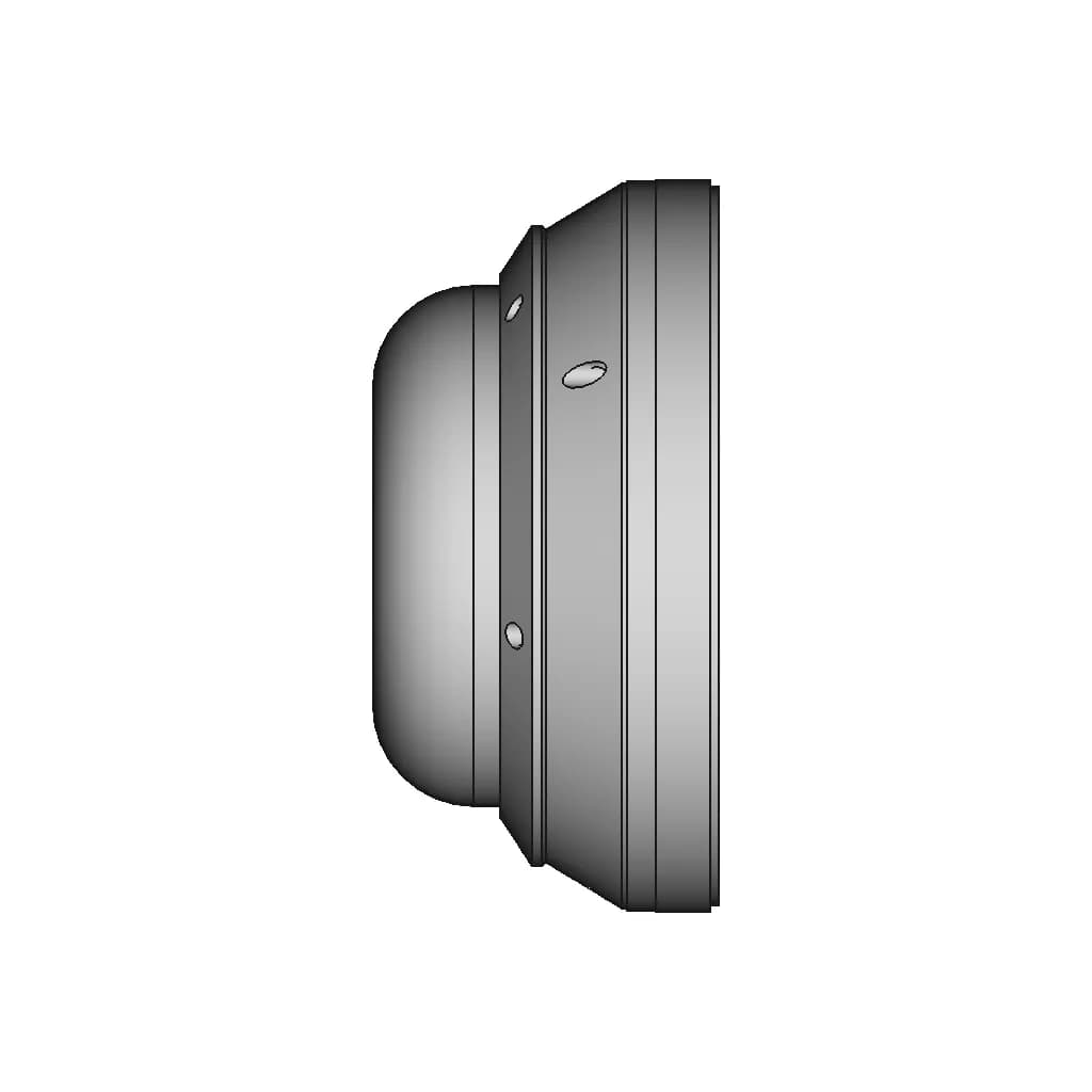 Ds-2Cd6D54G1-Iz | High-Quality CAD Model_90_0_degree_snapshot