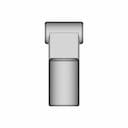 Soporte De Conexión Mecánica - Downloadable CAD Representation_270_0_degree_snapshot