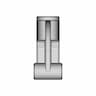 Soporte De Conexión Mecánica - Downloadable CAD Representation_90_0_degree_snapshot
