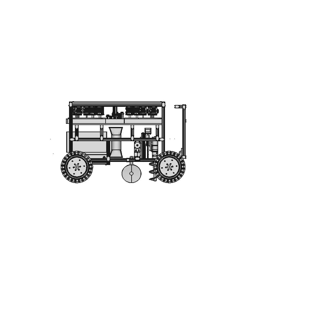 自动播种机器人第一代 | High-Quality CAD Model_0_270_degree_snapshot