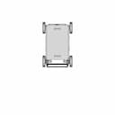 自动播种机器人第一代 | High-Quality CAD Model_270_0_degree_snapshot