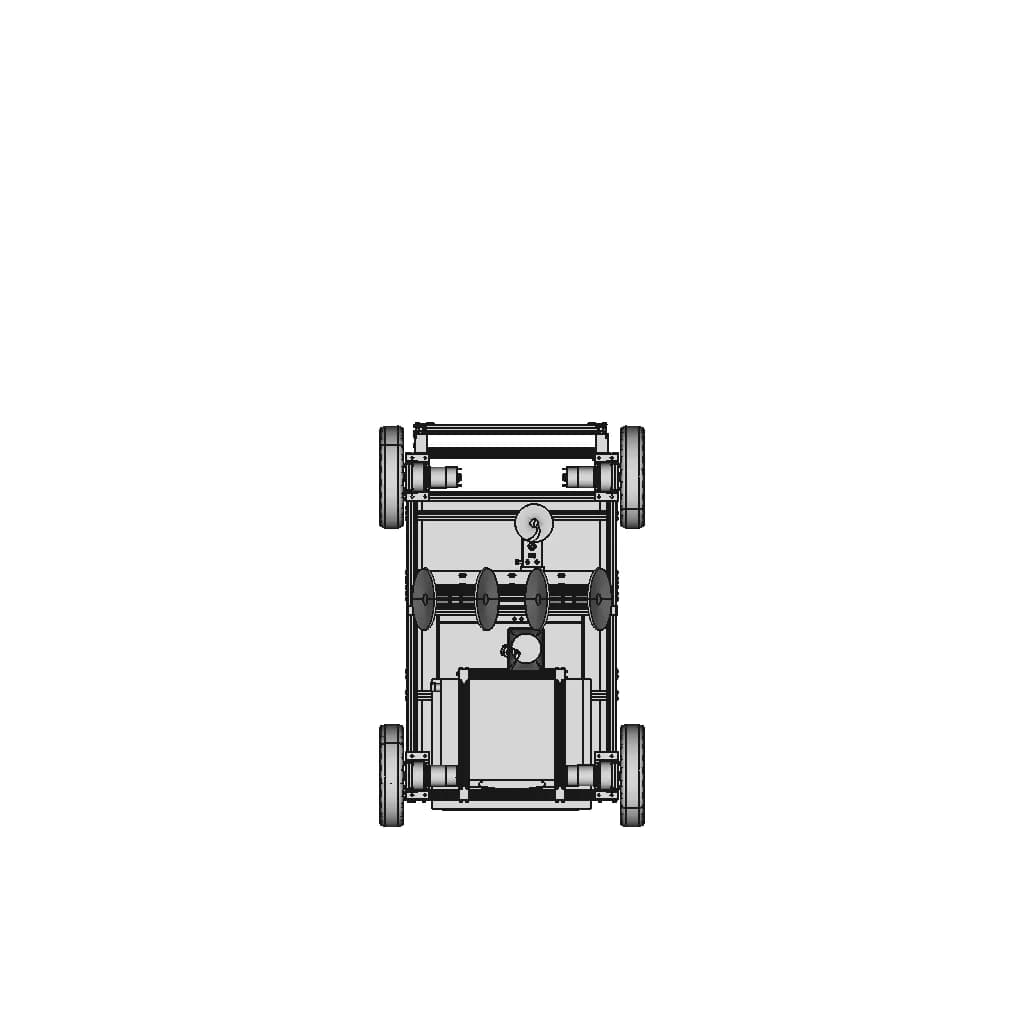 自动播种机器人第一代 | High-Quality CAD Model_90_0_degree_snapshot