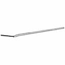 All Steel Spade 21'' Steel Handle | 3D Engineering Design File_0_0_degree_snapshot