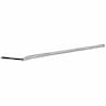 All Steel Spade 21'' Steel Handle | 3D Engineering Design File_0_0_degree_snapshot