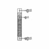 Flare Structure - Downloadable CAD Representation_270_0_degree_snapshot