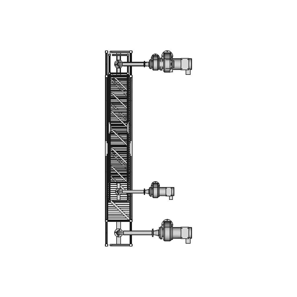 Flare Structure - Downloadable CAD Representation_90_0_degree_snapshot