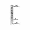 Flare Structure - Downloadable CAD Representation_90_0_degree_snapshot