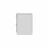 Arquivo De Madeira Mdf Para Pastas Suspensa Com 4 Gavetas - Standard Mechanical Component_0_90_degree_snapshot