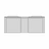 Arquivo De Madeira Mdf Para Pastas Suspensa Com 4 Gavetas - Standard Mechanical Component_90_0_degree_snapshot