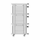 Módulo Gaveteiro Para Marcenaria | High-Quality CAD Model_0_270_degree_snapshot