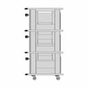 Módulo Gaveteiro Para Marcenaria | High-Quality CAD Model_0_90_degree_snapshot
