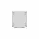 Módulo Gaveteiro Para Marcenaria | High-Quality CAD Model_270_0_degree_snapshot