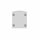 Módulo Gaveteiro Para Marcenaria | High-Quality CAD Model_90_0_degree_snapshot