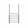 Industrial Staircase 1200Mm - Standard Mechanical Component_0_270_degree_snapshot