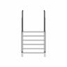 Industrial Staircase 1200Mm - Standard Mechanical Component_0_90_degree_snapshot