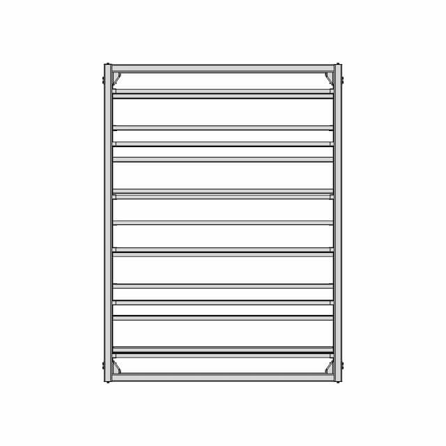Pavilion - Downloadable CAD Representation