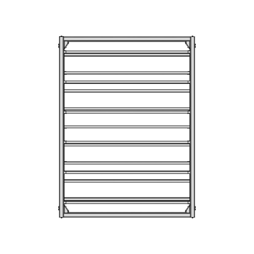Pavilion - Downloadable CAD Representation