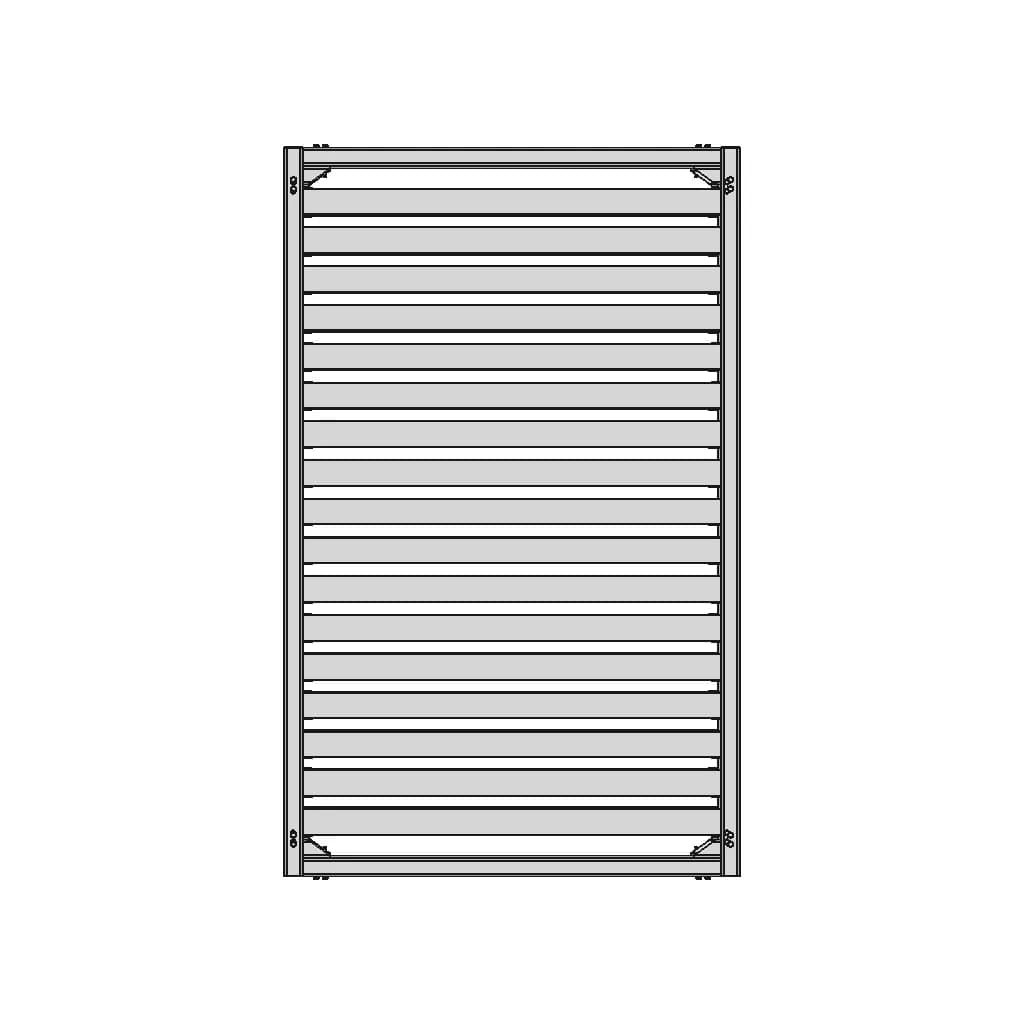 Pavilion - Downloadable CAD Representation_0_270_degree_snapshot