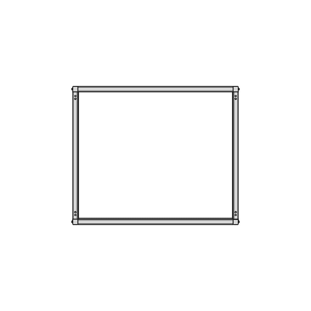 Pavilion - Downloadable CAD Representation_270_0_degree_snapshot