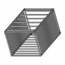 Pavilion - Downloadable CAD Representation_60_30_degree_snapshot