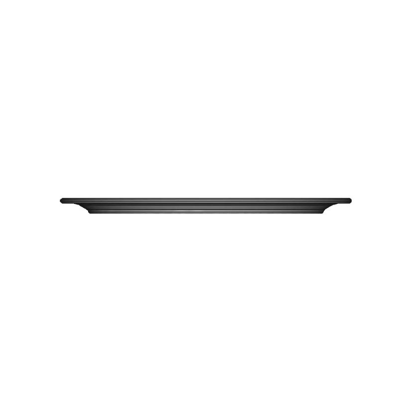 Piring (Plate) | High-Quality CAD Model