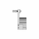 Upper Sole Shoes Forming Tools - Downloadable CAD Representation_0_270_degree_snapshot