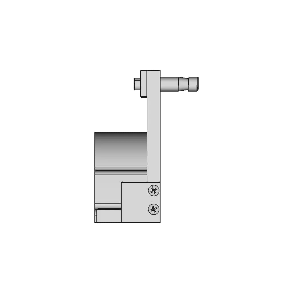 Upper Sole Shoes Forming Tools - Downloadable CAD Representation_0_90_degree_snapshot