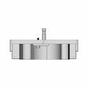Upper Sole Shoes Forming Tools - Downloadable CAD Representation_270_0_degree_snapshot