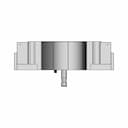 Upper Sole Shoes Forming Tools - Downloadable CAD Representation_90_0_degree_snapshot