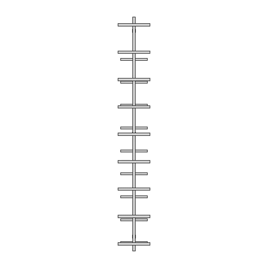 Lange Pergola | 3D Engineering Design File_0_0_degree_snapshot