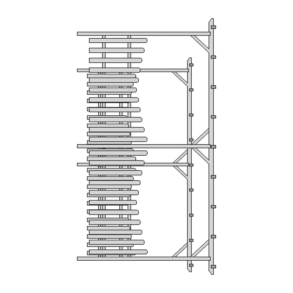 Lange Pergola | 3D Engineering Design File_0_270_degree_snapshot