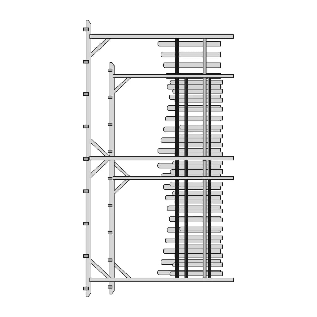 Lange Pergola | 3D Engineering Design File_0_90_degree_snapshot