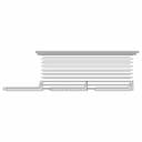 Ограждение Бар | 3D Engineering Design File_0_270_degree_snapshot