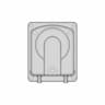 Perystatic Pomp Serii 900 | High-Quality CAD Model_0_0_degree_snapshot