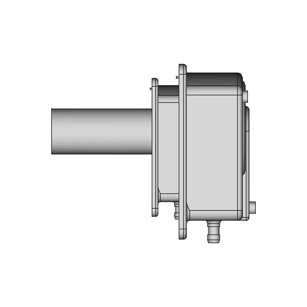 Perystatic Pomp Serii 900 | High-Quality CAD Model_0_270_degree_snapshot